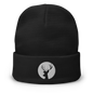 The Shadow Stag Beanie