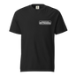 The Shadow Stag Tee (Midnight Black)