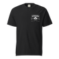 The Shadow Range Tee (Midnight Black)