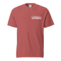 The Shadow Stag Tee (Ember Clay)