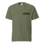 The Shadow Stag Tee (Ranger Green)