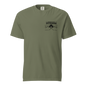 The Shadow Range Tee (Ranger Green)