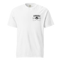 The Shadow Range Tee (Classic White)