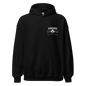 The Shadow Range Hoodie (Midnight Black)