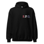 The Patriot Stag Hoodie