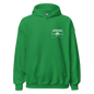 The Clover Range Hoodie – Limited St. Patrick’s Day Edition