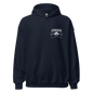 The Shadow Range Hoodie (Storm Navy)