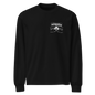 The Shadow Range Long Sleeve (Midnight Black)