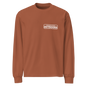 The Shadow Stag Long Sleeve (Red Rock)