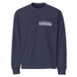 The Shadow Stag Long Sleeve (Blue Ridge)