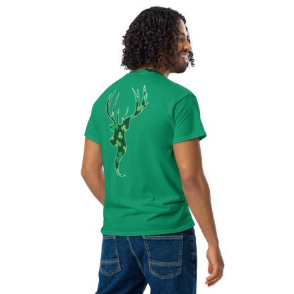 The Clover Range Tee – Limited St. Patrick’s Day Edition