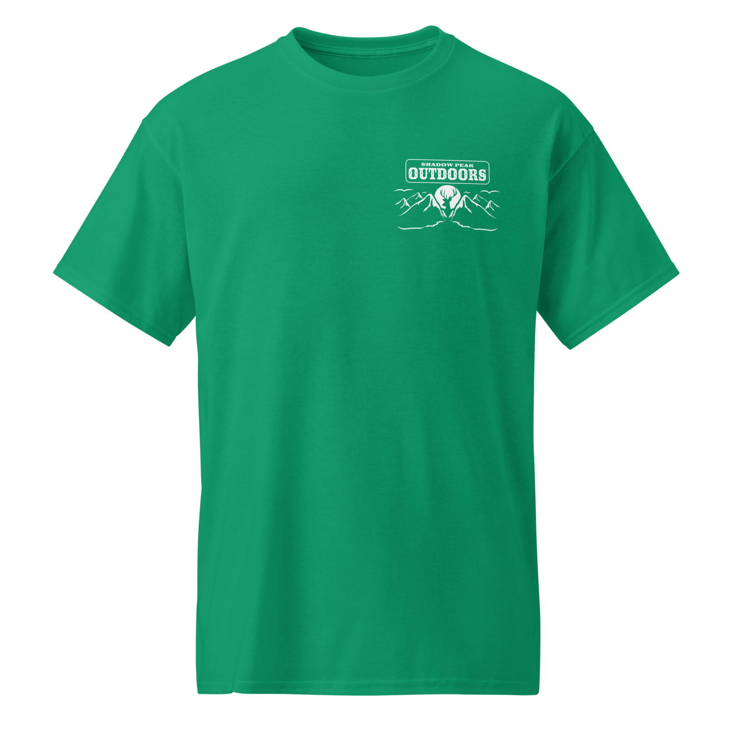 The Clover Range Tee – Limited St. Patrick’s Day Edition